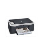 DeskJet F2187