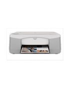 DeskJet F300