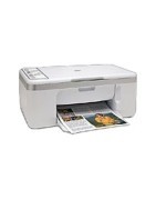 DeskJet F4100