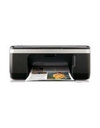 DeskJet F4135