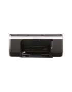 DeskJet F4180