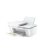 DeskJet Plus 4110 All-in-One