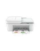 DeskJet Plus 4120 All-in-One