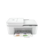 DeskJet Plus 4120e