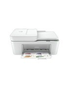 DeskJet Plus 4122 All-in-One