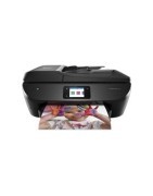 HP Envy Photo 7820 All-in-One - Consumabili