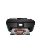 HP Envy Photo 7830 All-in-One - Consumabili