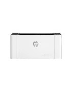 HP Laser 107w - Consumabili