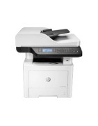 Laser MFP 432fdn