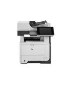 LaserJet Enterprise 500 MFP M525