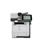LaserJet Enterprise 500 MFP M525c