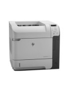 LaserJet Enterprise 600 M601n