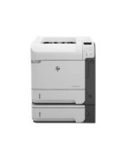 HP LaserJet Enterprise 600 M602dn - Consumabili