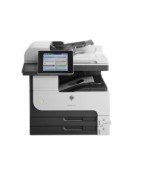 LaserJet Enterprise 700 MFP M725dn