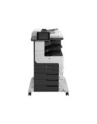 LaserJet Enterprise 700 MFP M725z