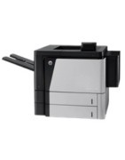 LaserJet Enterprise M806dn