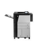 LaserJet Enterprise M806x