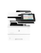 HP LaserJet Enterprise MFP M527f - Consumabili
