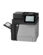 HP LaserJet Enterprise MFP M630dn - Consumabili