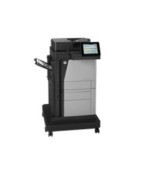 HP LaserJet Enterprise MFP M630f - Consumabili