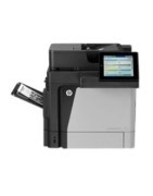 LaserJet Enterprise MFP M630h