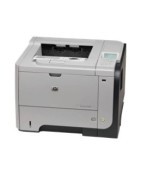 LaserJet Enterprise P3015dn