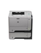 LaserJet Enterprise P3015x