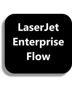 LaserJet Enterprise Flow