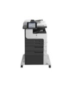LaserJet Enterprise MFP M630z