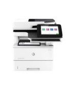 LaserJet Enterprise Flow MFP M528z