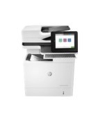 LaserJet Enterprise Flow MFP M631h