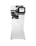 LaserJet Enterprise Flow MFP M636z