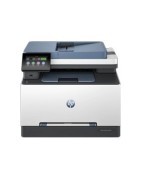 Color LaserJet Pro MFP 3302fdng