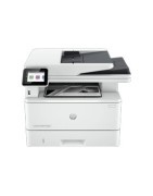 LaserJet Pro MFP 4102dwe