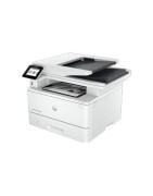 HP LaserJet Pro MFP 4102fdn - Consumabili
