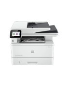 LaserJet Pro MFP 4103dw