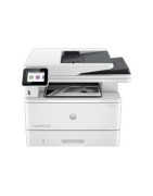 LaserJet Pro MFP 4103fdn