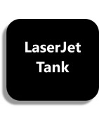LaserJet Tank
