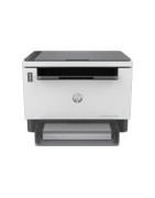 HP LaserJet Tank MFP 1604w - Consumabili