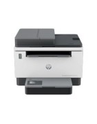 LaserJet Tank MFP 2604sdw