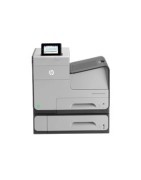 HP Officejet Enterprise Color X555xh - Consumabili