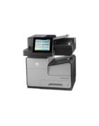 OfficeJet Enterprise Color X585dn