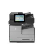 OfficeJet Enterprise Color X585f