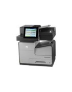 OfficeJet Enterprise Color X585z