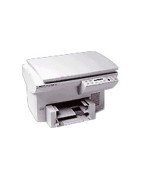 OfficeJet 1170 Cxi