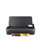 OfficeJet 250 Mobile
