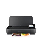 OfficeJet 252 Mobile