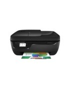 HP OfficeJet 3831 All-in-One - Consumabili