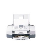 HP OfficeJet 4219 - Consumabili