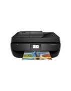 HP OfficeJet 4655 All-in-One - Consumabili
